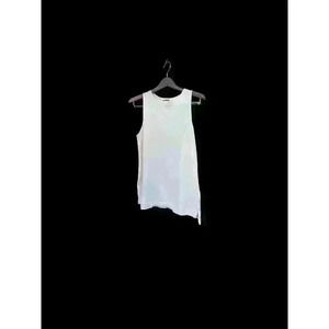 North Face tank Pre-Owned Size Medium Peach Color